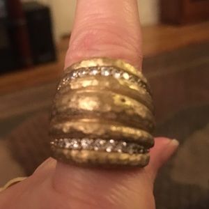 Orit Schatzman Ring